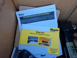 Sneeuwschuif, Meyer, DrivePro 6'8", 2017/18 – foto 18 – kavel bij Onlineveilingmeester, Wijk en Allburg