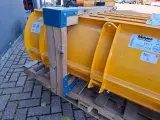 Sneeuwschuif, Meyer, DrivePro 6'8", 2017/18 – foto 4 – kavel bij Onlineveilingmeester, Wijk en Allburg