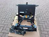 Sneeuwschuif, Meyer, DrivePro 6'8", 2017/18 – foto 6 – kavel bij Onlineveilingmeester, Wijk en Allburg