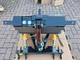 Sneeuwschuif, Meyer, DrivePro 6'8", 2017/18 – foto 10 – kavel bij Onlineveilingmeester, Wijk en Allburg