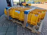 Sneeuwschuif, Meyer, DrivePro 6'8", 2017/18 – foto 2 – kavel bij Onlineveilingmeester, Wijk en Allburg