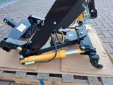 Sneeuwschuif, Meyer, DrivePro 6'8", 2017/18 – foto 11 – kavel bij Onlineveilingmeester, Wijk en Allburg