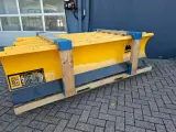 Sneeuwschuif, Meyer, DrivePro 6'8", 2017/18 – foto 3 – kavel bij Onlineveilingmeester, Wijk en Allburg