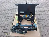Sneeuwschuif, Meyer, DrivePro 6'8", 2017/18 – foto 6 – kavel bij Onlineveilingmeester, Wijk en Allburg