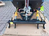 Sneeuwschuif, Meyer, DrivePro 6'8", 2017/18 – foto 10 – kavel bij Onlineveilingmeester, Wijk en Allburg