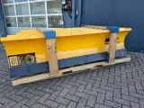 Sneeuwschuif, Meyer, IM -7.6, 2017/18 – foto 2 – kavel bij Onlineveilingmeester, Wijk en Allburg