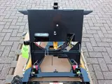 Sneeuwschuif, Meyer, IM -7.6, 2017/18 – foto 12 – kavel bij Onlineveilingmeester, Wijk en Allburg