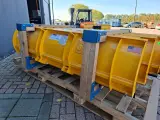 Sneeuwschuif, Meyer, IM -7.6, 2017/18 – foto 3 – kavel bij Onlineveilingmeester, Wijk en Allburg