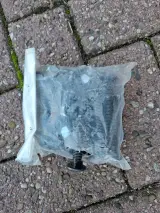 Sneeuwschuif, Meyer, IM -7.6, 2017/18 – foto 22 – kavel bij Onlineveilingmeester, Wijk en Allburg