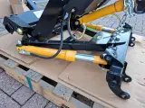Sneeuwschuif, Meyer, IM -7.6, 2017/18 – foto 12 – kavel bij Onlineveilingmeester, Wijk en Allburg