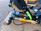 Sneeuwschuif, Meyer, IM -7.6, 2017/18 – foto 13 – kavel bij Onlineveilingmeester, Wijk en Allburg