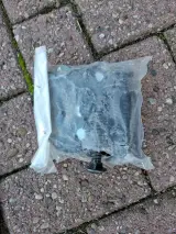 Sneeuwschuif, Meyer, IM -7.6, 2017/18 – foto 20 – kavel bij Onlineveilingmeester, Wijk en Allburg