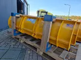Sneeuwschuif, Meyer, IM -7.6, 2017/18 – foto 3 – kavel bij Onlineveilingmeester, Wijk en Allburg