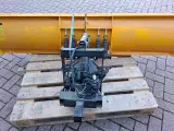 Sneeuwschuif Meyer, bouwjaar 2017/18 – foto 2 – kavel bij Onlineveilingmeester, Wijk en Allburg