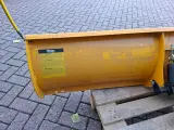 Sneeuwschuif Meyer, bouwjaar 2017/18 – foto 3 – kavel bij Onlineveilingmeester, Wijk en Allburg