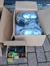 Toebehoren voor sneeuwschuif Meyer – foto 5 – kavel bij Onlineveilingmeester, Wijk en Allburg