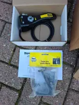 Toebehoren voor sneeuwschuif Meyer – foto 2 – kavel bij Onlineveilingmeester, Wijk en Allburg