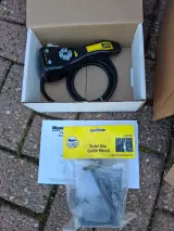 Toebehoren voor sneeuwschuif Meyer – foto 2 – kavel bij Onlineveilingmeester, Wijk en Allburg