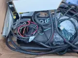 Voertuigadapter voor sneeuwschuif – foto 3 – kavel bij Onlineveilingmeester, Wijk en Allburg