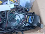 Voertuigadapter voor sneeuwschuif – foto 4 – kavel bij Onlineveilingmeester, Wijk en Allburg