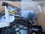 Voertuigadapter voor sneeuwschuif – foto 5 – kavel bij Onlineveilingmeester, Wijk en Allburg