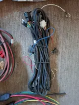 Diverse bekabeling en toebehoren – foto 2 – kavel bij Onlineveilingmeester, Wijk en Allburg