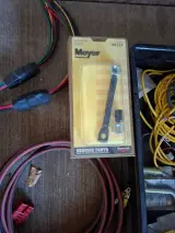 Diverse bekabeling en toebehoren – foto 4 – kavel bij Onlineveilingmeester, Wijk en Allburg