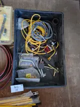 Diverse bekabeling en toebehoren – foto 8 – kavel bij Onlineveilingmeester, Wijk en Allburg