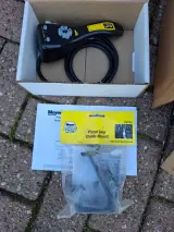 Toebehoren voor sneeuwschuif Meyer – foto 2 – kavel bij Onlineveilingmeester, Wijk en Allburg