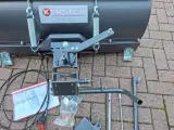 Sneeuwschuif met adapter, Kersten, SCHN 1050 FK-KD-A – foto 5 – kavel bij Onlineveilingmeester, Wijk en Allburg