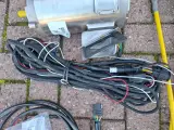 Elektromotor t.b.v. sneeuwschuif Meyer, bouwjaar 2017/18 – foto 3 – kavel bij Onlineveilingmeester, Wijk en Allburg