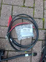Elektromotor t.b.v. sneeuwschuif Meyer, bouwjaar 2017/18 – foto 4 – kavel bij Onlineveilingmeester, Wijk en Allburg