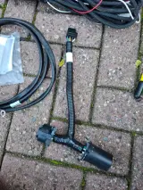 Elektromotor t.b.v. sneeuwschuif Meyer, bouwjaar 2017/18 – foto 5 – kavel bij Onlineveilingmeester, Wijk en Allburg