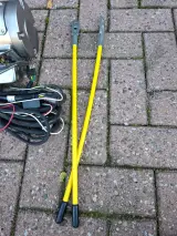 Elektromotor t.b.v. sneeuwschuif Meyer, bouwjaar 2017/18 – foto 6 – kavel bij Onlineveilingmeester, Wijk en Allburg
