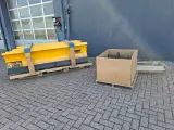 Sneeuwschuif, Meyer, DrivePro 6'8", 2017/18 – kavel bij Onlineveilingmeester, Wijk en Allburg