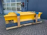 Sneeuwschuif, Meyer, DrivePro 6'8", 2017/18 – foto 2 – kavel bij Onlineveilingmeester, Wijk en Allburg