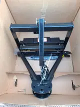 Sneeuwschuif, Meyer, DrivePro 6'8", 2017/18 – foto 6 – kavel bij Onlineveilingmeester, Wijk en Allburg