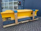 Sneeuwschuif, Meyer, DrivePro 6'8", 2017/18 – foto 2 – kavel bij Onlineveilingmeester, Wijk en Allburg