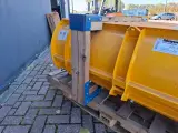 Sneeuwschuif, Meyer, DrivePro 6'8", 2017/18 – foto 4 – kavel bij Onlineveilingmeester, Wijk en Allburg