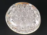 Set van 13 vintage glazen Bloemenstekers (11-delig) – Mid-Century Persglas – foto 17 – kavel bij De Kringwinkel, Heverlee