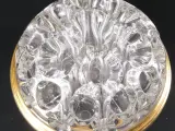 Set van 13 vintage glazen Bloemenstekers (11-delig) – Mid-Century Persglas – foto 18 – kavel bij De Kringwinkel, Heverlee