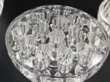 Set van 13 vintage glazen Bloemenstekers (11-delig) – Mid-Century Persglas – foto 24 – kavel bij De Kringwinkel, Heverlee
