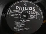 Hallyday Story (10 LP Deluxe Denim Box Set, 1975) – foto 12 – kavel bij De Kringwinkel, Heverlee
