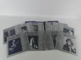 Hallyday Story (10 LP Deluxe Denim Box Set, 1975) – foto 4 – kavel bij De Kringwinkel, Heverlee