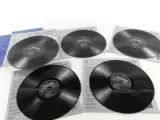 Hallyday Story (10 LP Deluxe Denim Box Set, 1975) – foto 10 – kavel bij De Kringwinkel, Heverlee
