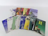 Kavel Largo Winch stripboeken – 16 albums – kavel bij De Kringwinkel, Heverlee