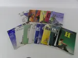 Kavel Largo Winch stripboeken – 16 albums – foto 2 – kavel bij De Kringwinkel, Heverlee