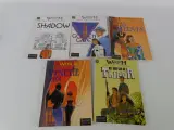 Kavel Largo Winch stripboeken – 16 albums – foto 13 – kavel bij De Kringwinkel, Heverlee