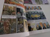 Kavel Largo Winch stripboeken – 16 albums – foto 19 – kavel bij De Kringwinkel, Heverlee