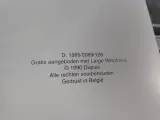 Kavel Largo Winch stripboeken – 16 albums – foto 20 – kavel bij De Kringwinkel, Heverlee